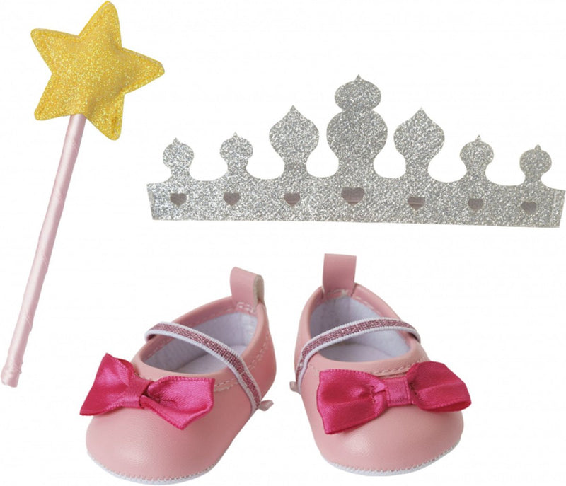 Accessori per le bambole Heless Princess Lillifee Set, 38-45 cm