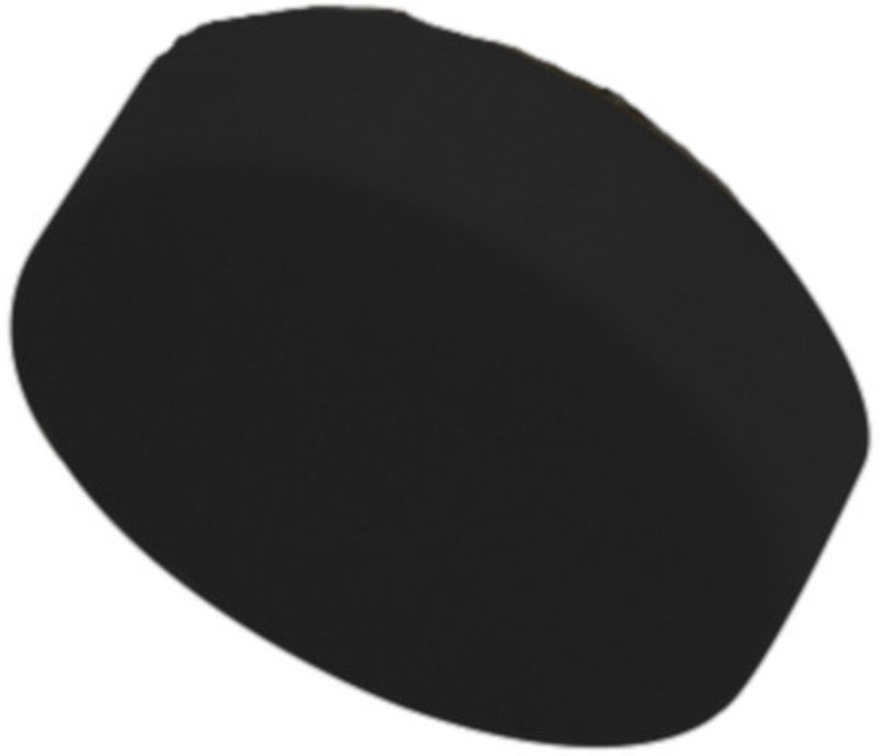 Spugna lucidante Carpoint nera 180x50mm