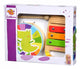 Eichhorn Wooden Drum e Xylophone Music Set 3dlg.