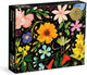 Puzzle foil da 1000 pezzi sulla flora intergalattica