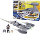 Set da gioco Star Wars Mandalorian N-1 Starfighter
