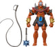 Mattel Masters of the Universe: nuova action figure Eternia Masterverse Beast Man 18 cm action figure