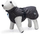 Beeztees Bobby - Cappotto per cani - Grigio - 40 cm