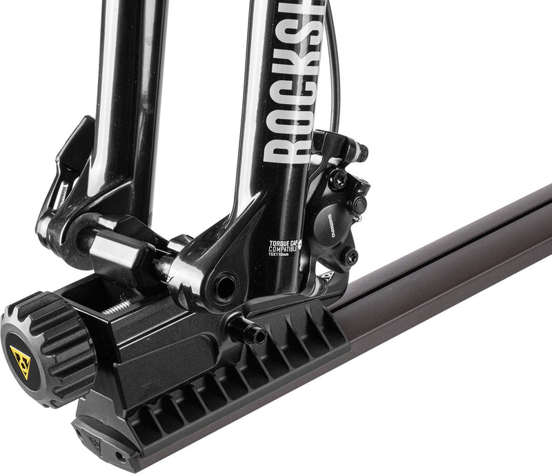Soporte de preparación Topeak x soporte de reparación profesional