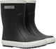 Stivali da pioggia junior unisex classici Bergstein - neri