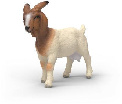 Schleich granja mundo cabra boer 14929