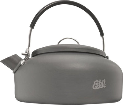 Bollitore Esbit - 600ml - alluminio anodizzato - ultraleggero