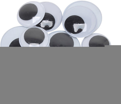 Creative Company Wiebelogen, dim 30+35+40 mm, maxi, 150 coppie, 300 pezzo 1 scatola
