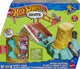 Hot wheels skate - skate dessert park play set