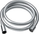 Flessibile doccia comfort Plieger - universale - plastica - argento - 200 cm - 10 anni di garanzia