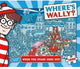 Tanti regali dove è Wally quando escono le stelle 1000 pezzi