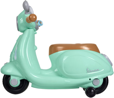 Chicco walker scooter Vespa Primavera Italy