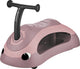 Girello Globber - walk 'n roll - da 6 a 36 mesi - 2in1 seduto e cammina - viola bacca