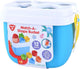 Gioca a forma di stufato con forme, 12dlg.