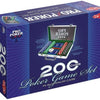 Caso de pokerk táctico, 200 chips