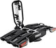 Portabicicletas con barra de remolque Thule easyfold xt 3