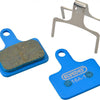 Set di pastiglie per freni a disco Elvedes organico Shimano Ultegra BR-RS805, BR-RS505