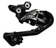 Shimano A.derailleur deore xt 10v rd-t8000 shadow plus