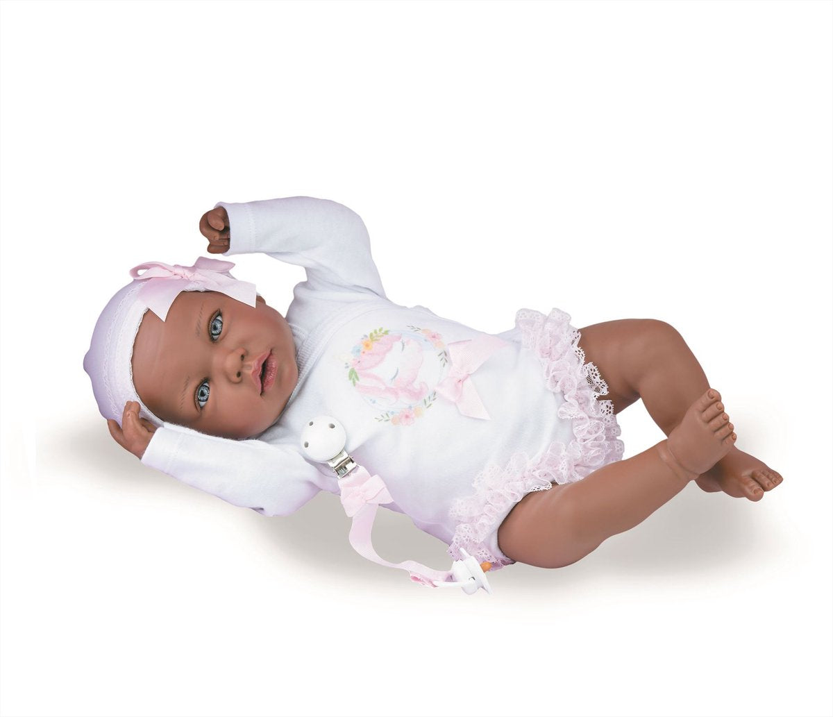 Gala della baby-doll di Marina Pau