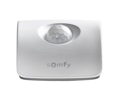 Rilevatore di movimento Somfy - compatibile con interruttore Tahoma - sensore di sicurezza domestica intelligente - controllo domestico io