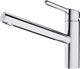 Franke orbit - keukenkraan fc 3054.031, chroom 115.0623.054