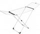 Vileda universal drying rack - drying rack with x-frame - 18 m drying length