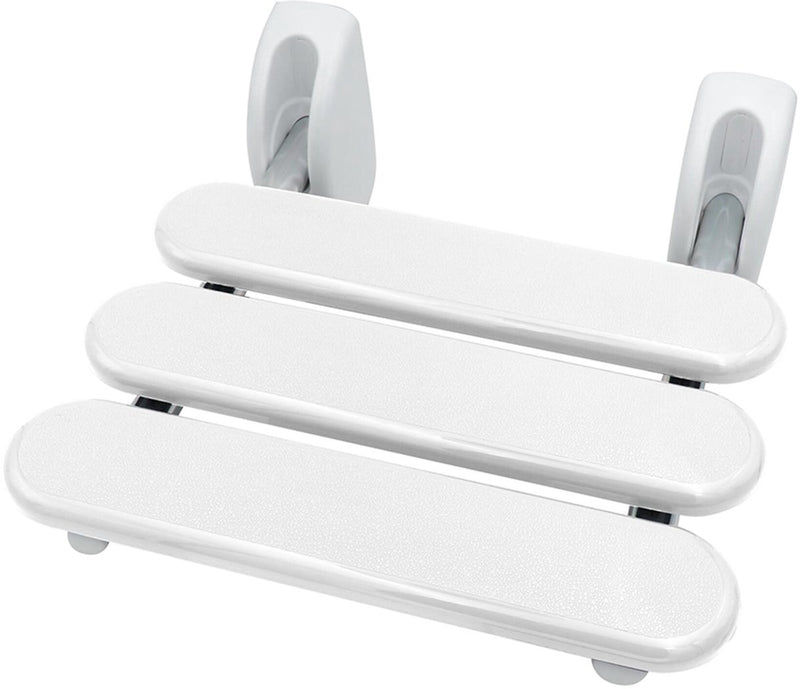 Ridder Ridder Shower Insertar White plegable