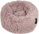 Cuccia per cani District 70 fuzz donut - sabbia - piccola ø 45 cm