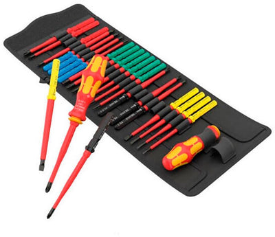 Waa kraftform kompakt VDE Pack 1