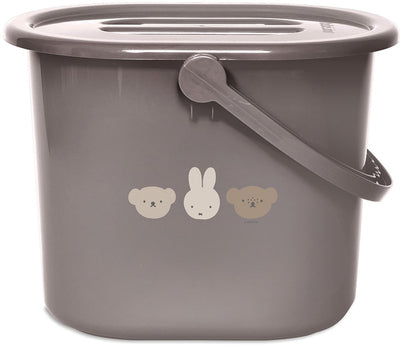 Bébé-jou cubo de pañales miffy y sus amigos