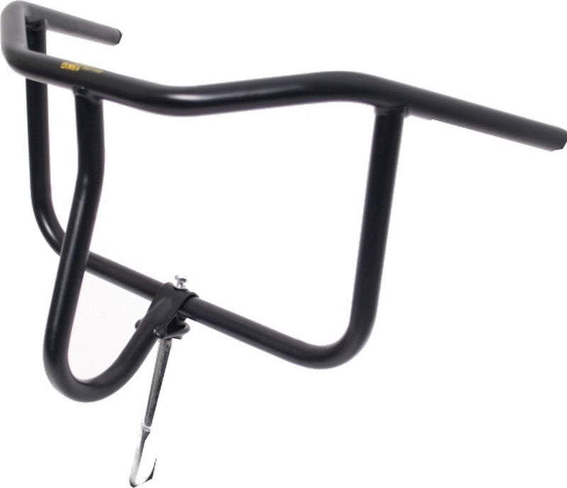 Stuur Steco Ukkie-Mee 22,2x350 mm - zwart