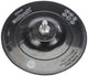 Wolfcraft - cuscinetto di supporto per trapano ø 125 mm - 2223000