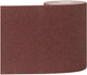 Rullo abrasivo Bosch j450 expert per legno e vernice 115 mm x 5 m 100 - 2...