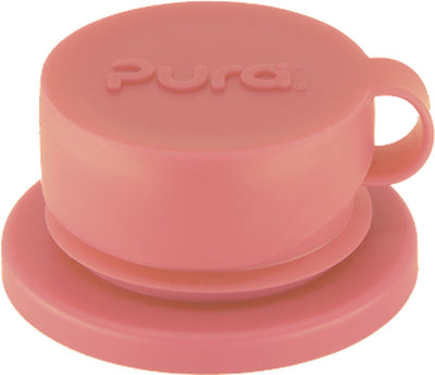 Pura silicone sport dop rose