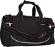 Borsa sportiva Avento - media - nera