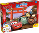 Lisciani disney rompecabezas df plus 108 coches