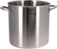 Pentola per zuppa prim'appety di Debuyer - 24 cm - acciaio inossidabile