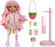 MGA Entertainment Rainbow High Sparkle Shine Fashion Pop Rosetta