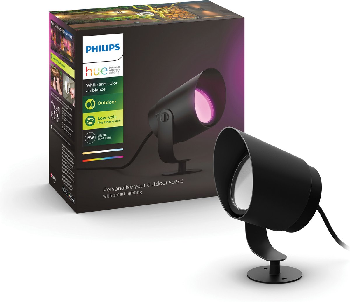 Philips hue