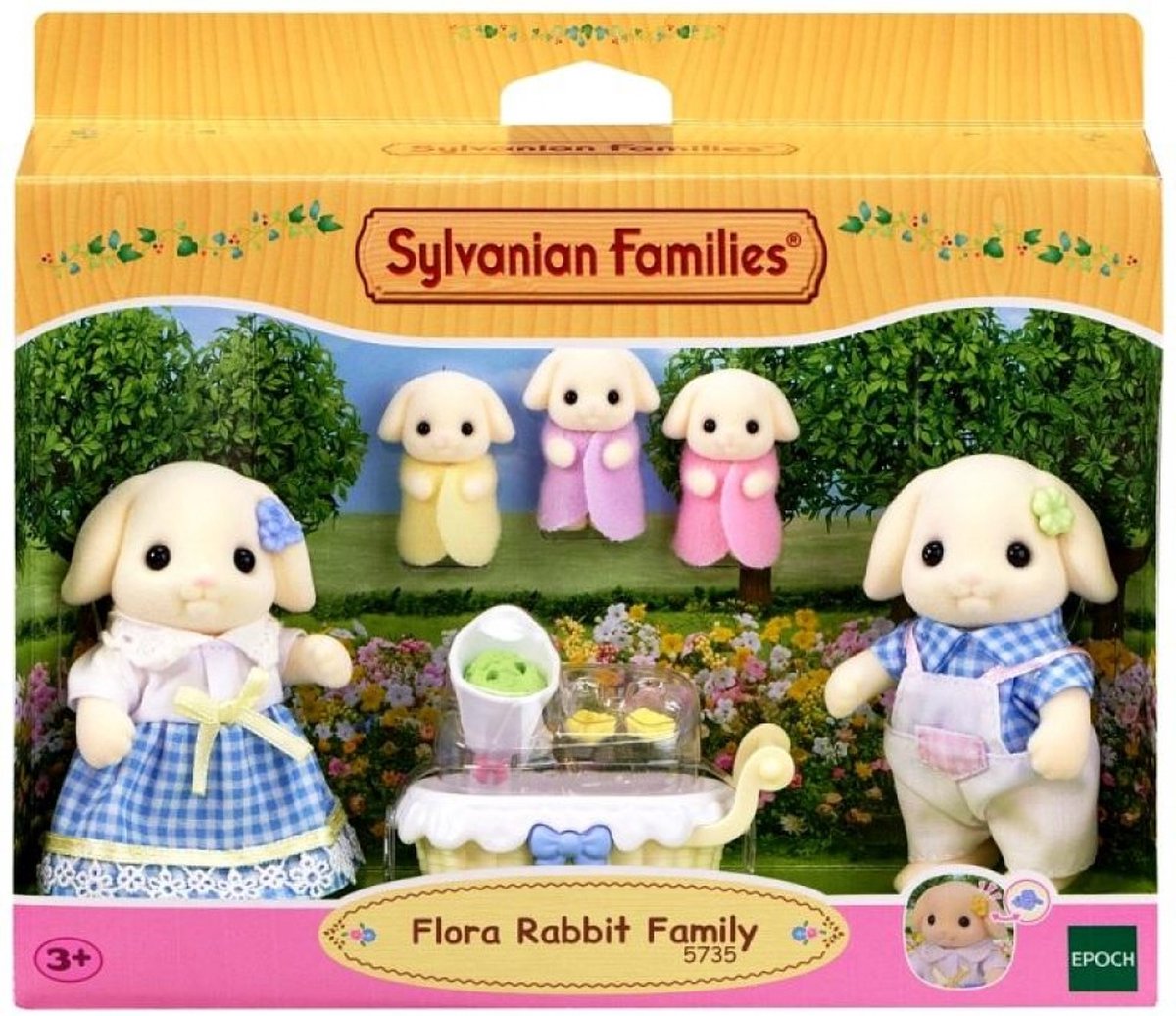 Famiglie Sylvaniane