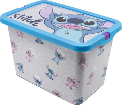 puntada lilo