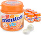 chicle mentos