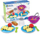 Learning resources toys - new sprouts pasta time educational game. - 3+