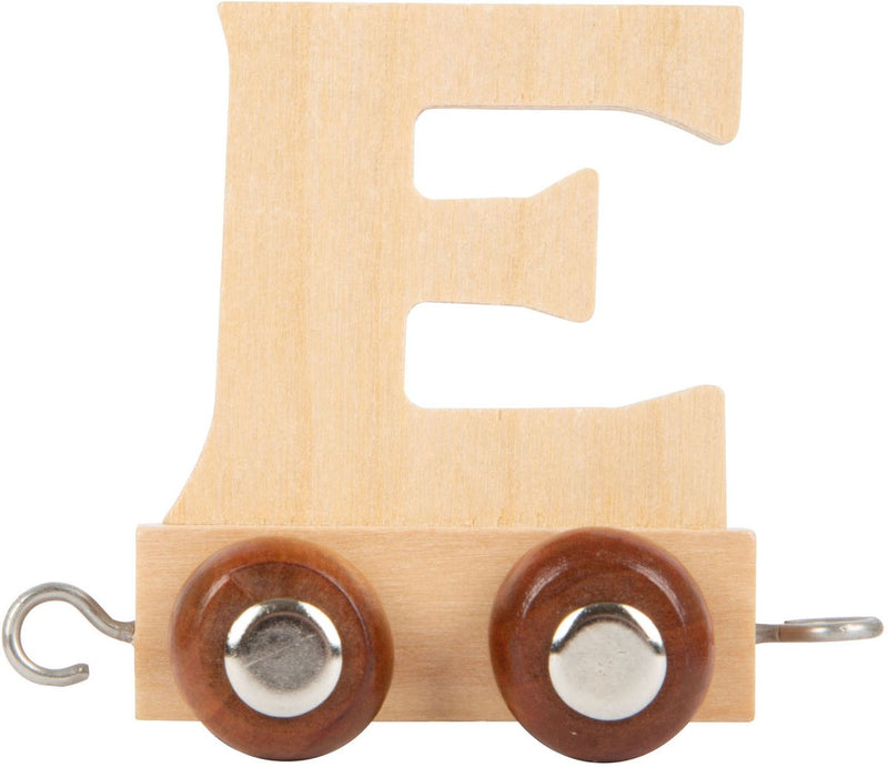 Pie pequeño - fuente de madera - e - 12 piezas