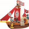 Abrick Piratenschip