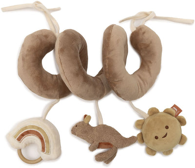 Spirale di attività Jollein - giocattoli - kangaroots