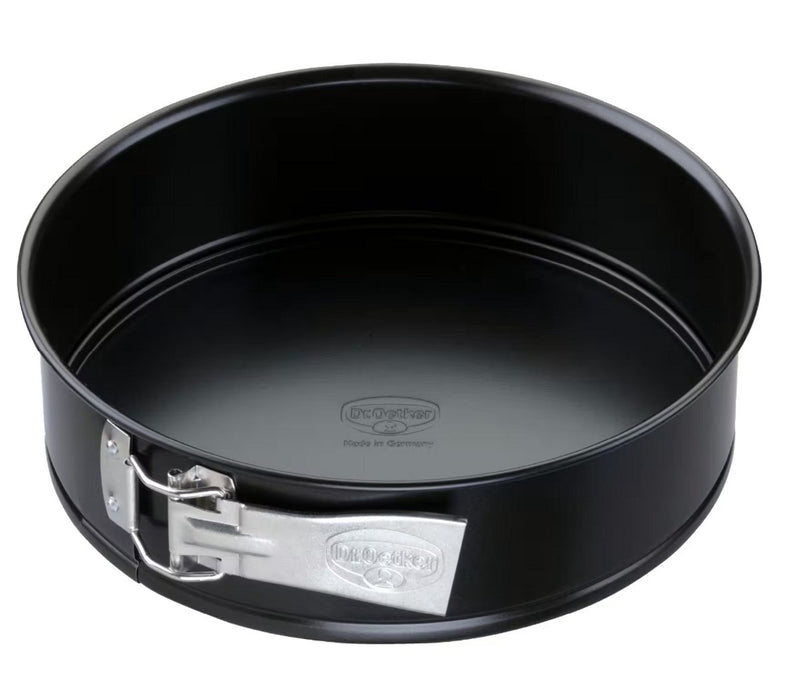 Dr. oetker - stampo a cerniera 'classic' - 24 cm - senza pfas