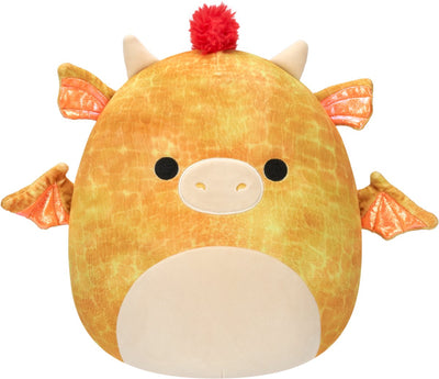 SquishMallows 40 cm Dragón Dieric