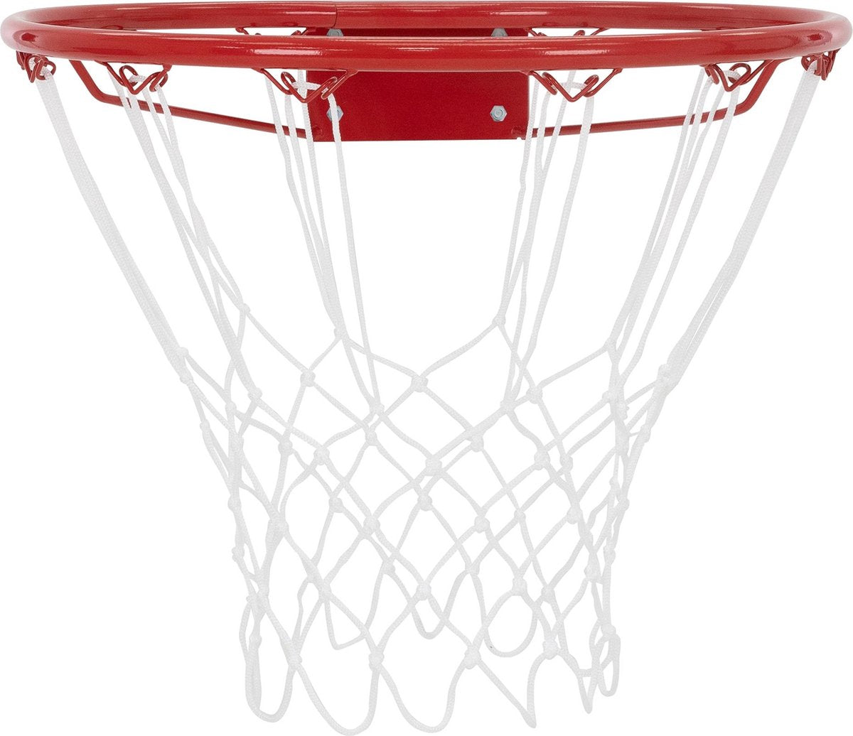 Pure2improve - aro de baloncesto - diámetro 45,72 cm