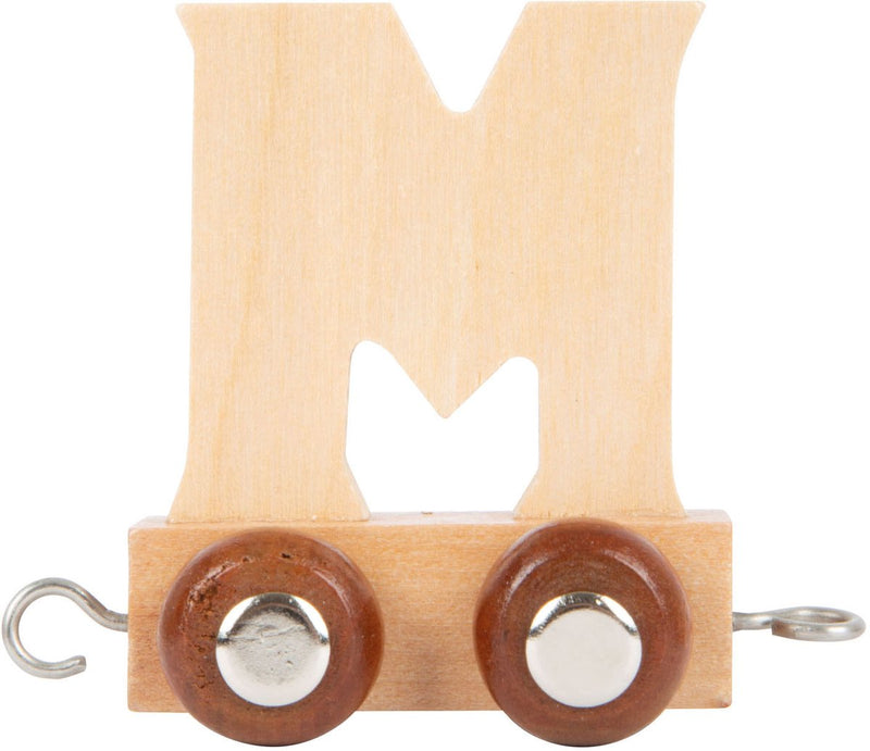 Pie pequeño - fuente de madera - M - 12 piezas